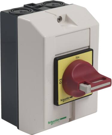 [7518300868] Sikkerhedsafbryder VCF-01GE 5,5KW/16A