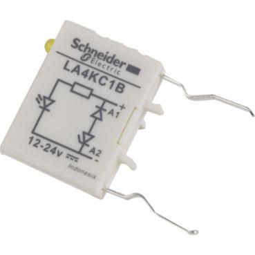 [7522027959] Diode zener LA4KC1B 12-24V DC