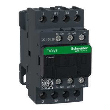 [7522458434] Kontaktor LC1D128P7 12A 230VAC