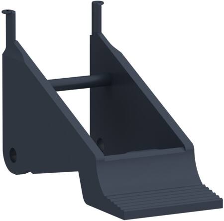 [7522600758] Holdebøjle til rsz sokkel