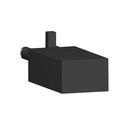 [7522601566] DIODE U/LED RXZE/RSZ 12-250VDC