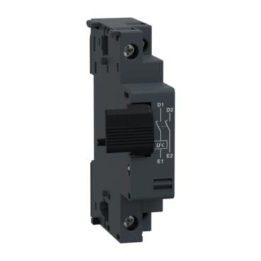 [7522401889] Underspænding udløser 220V 50HZ