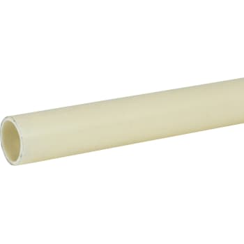 [9030001025] Plastrør 25 mm (1") 4 Meter (Sælges kun i hele længder)