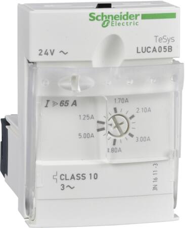 [7522500667] Strømmodul S3P10 1,25-5A 110-240AC/DC
