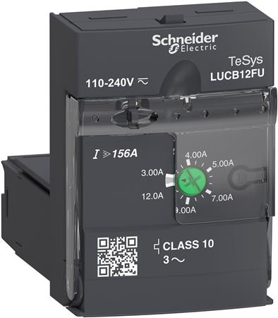 [7522500146] Strømmodul A3P10 3-12A 110-240AC-DC
