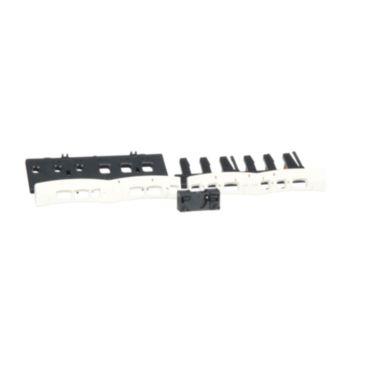 [7522405173] Spærring mekanisk/elektrisk kit LAD9R1V