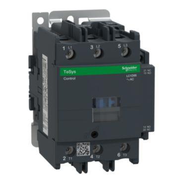 [7522412564] Kontaktor LC1D95P7 95A 230VAC