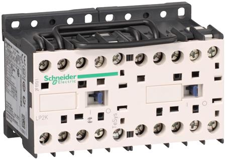 [7522025278] Kontaktor LP2K0910BD  9A 24V DC 4KW