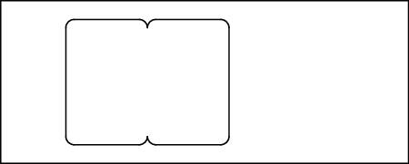 [7936027710] Lågudsnit 2SE/BR 130 perlehvid
