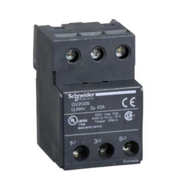 [7522002628] Klemme GV2G05 for nettilgang
