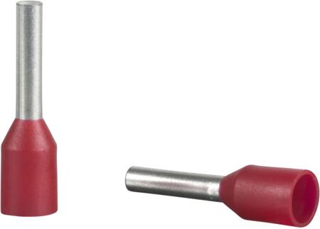 [7521537000] Termin aluminium DZ5CE010 1.0 P1000