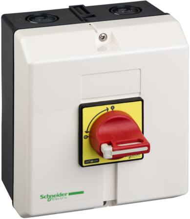 [7519401465] Sikkerhedsafbryder VCF-4GE 30KW/ 63A