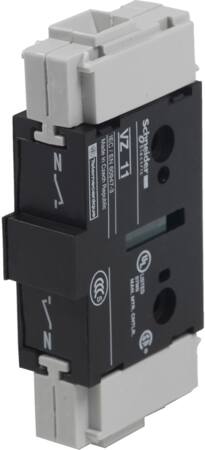 [7518300253] Nulelement VZ-11  for V02-V2