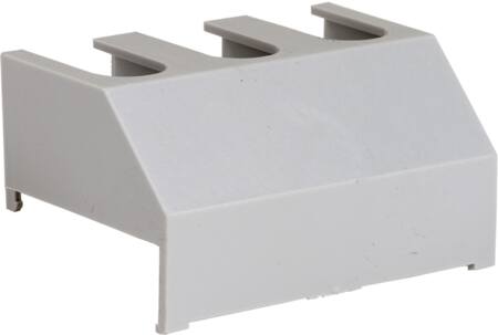 [7519401371] Afdækning VZ-9   for V3-V4  3 polet