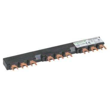 [7522109929] Samleskinne for 3styk GV2 GV2G354
