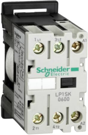 [7522034036] TeSys SK minikontaktor 2 polet (2NO) 12A/690V AC-1 24 V DC spole