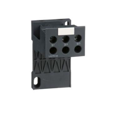 [7522405746] TeSys seperatholder for termorelæ LRD01,,35 LAD7B106