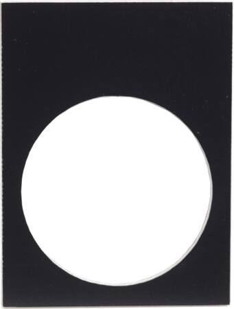 [7517614416] SKILT SORT/RØD        ZB2BY2101