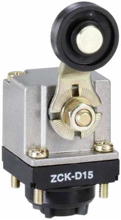 [7524006062] Endestophoved ZCKD15 F/XK-M+L