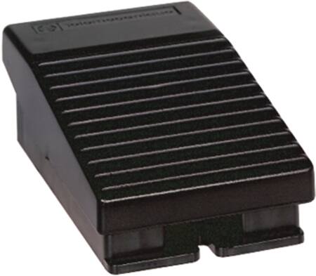 [7517149800] Fodpedal XPEA110 1SL/1BR uden skærm