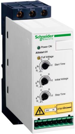 [7565703324] Softstarter 12A 380-415V 2 fase