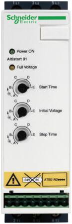 [7565703340] Softstarter 32A 380-415V 2 fase