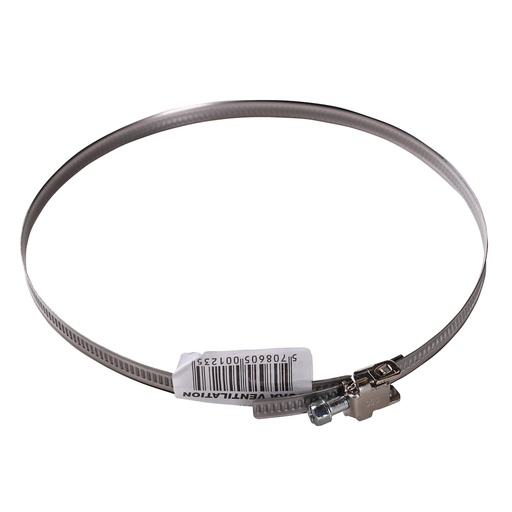 [1978000636] Spændebånd 60-165 mm