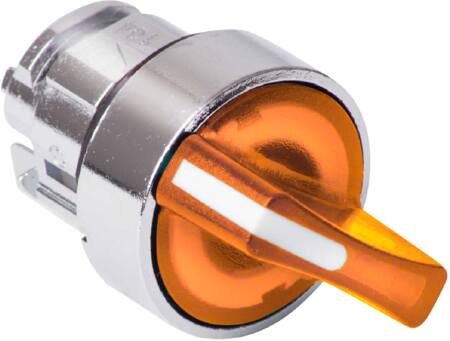 [7517804129] DREJEGREB M/LYS ORANGE 2 POS