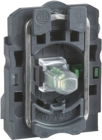[7517904951] LAMPETRYKSKROP UNI LED 24V 1XNC