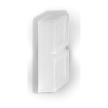 [7517802011] SILICONE KAPPE FOR DOBBELHOVED