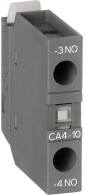 [2122712012] hjælpekontakt CA4-10 1NO