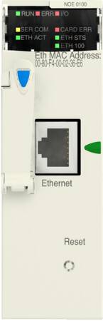 [7586044486] ETHERNET MODUL B30 10/100 RJ45