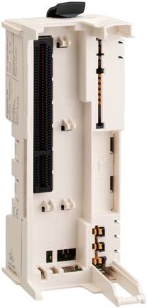 [7586034289] FIELDBUS INTERFACE BUS BASE