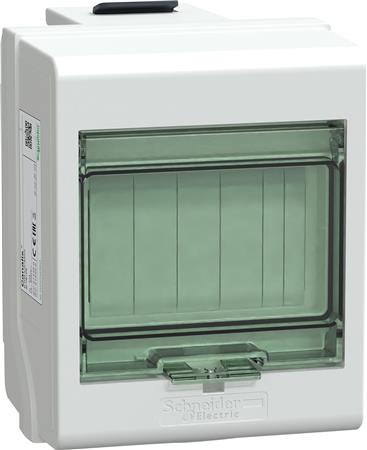 [7514019771] Afgangsboks 32A KSB32CM55
