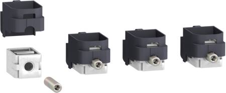 [3322701178] Klemmesæt 1,5-95mm3 kobber/aluminium 4 styk