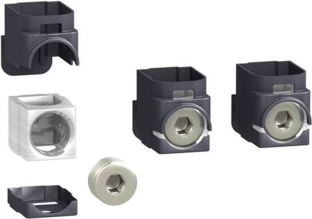[3322701262] Klemmesæt 120-185MM2 kobber/aluminium 3 styk