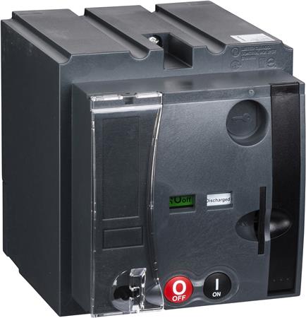 [3322704874] Motordreversering MT400/630 220-240VAC