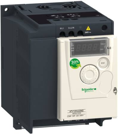 [7565853614] Frekvensomformer 1,5KW 240V