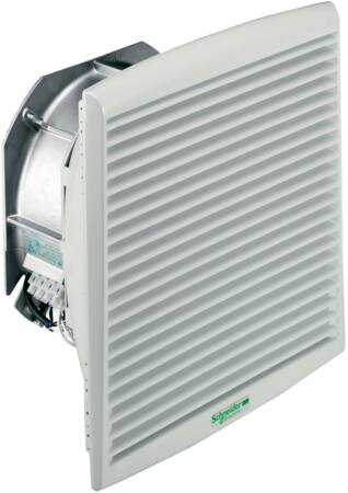 [7512404168] Ventilator med filter 560M3/T 230VAC