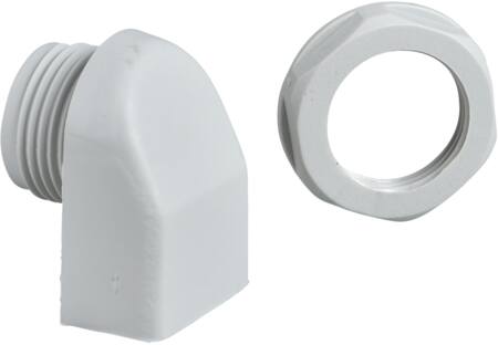 [7512404744] Udluftning Ø19 til skab IP45