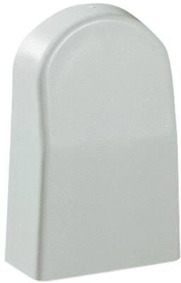 [7512404757] Udluftning Ø33 til skab IP44
