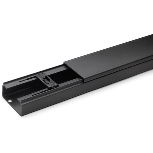 [1736008572] Kabelkanal LE 40/60 sort