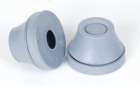 [9139127729] Gummipakdåse TET M26-35 EPDM sort