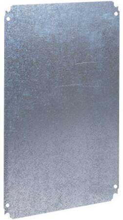 [7512421138] Grundplade galvaniseret 300X400