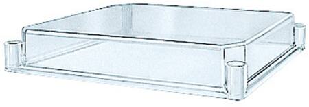 [7512407466] LÅG TRANSP.270X270X45