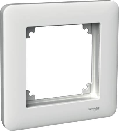 [5417503014] EXXACT RAM 1F PRIMO HVID