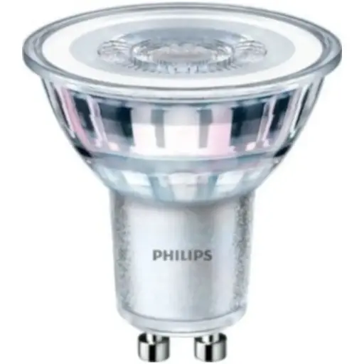 [2057807953] CorePro LED Spot 4,6W 830, 370 lumen, GU10, 36° (A+)