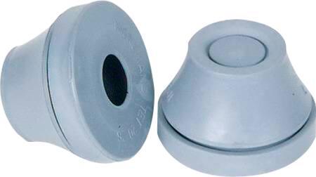 [9139127761] Gummipakdåse TET 7-10 EPDM grå