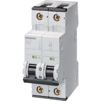 [2622313885] Automatsikring C 32A, 1P+N, 6kA, 5SY6532-7