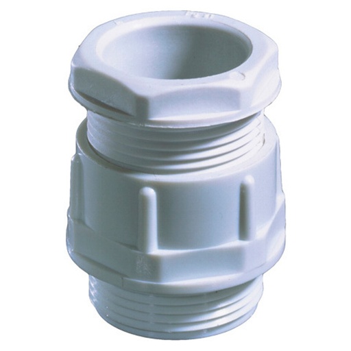 [0913041622] Forskruning PG16 Polystyrol med Løgring